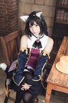 [Cosplay] Mami Hoshino 星乃まみ - Kyaru