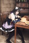 [Cosplay] Mami Hoshino 星乃まみ - Kyaru