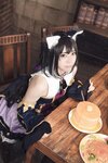 [Cosplay] Mami Hoshino 星乃まみ - Kyaru