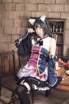 [Cosplay] Mami Hoshino 星乃まみ - Kyaru