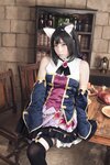 [Cosplay] Mami Hoshino 星乃まみ - Kyaru