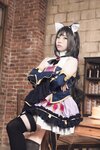 [Cosplay] Mami Hoshino 星乃まみ - Kyaru