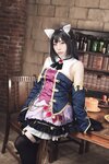 [Cosplay] Mami Hoshino 星乃まみ - Kyaru
