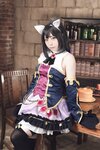[Cosplay] Mami Hoshino 星乃まみ - Kyaru