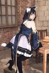 [Cosplay] Mami Hoshino 星乃まみ - Kyaru
