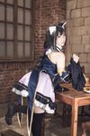 [Cosplay] Mami Hoshino 星乃まみ - Kyaru