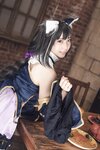 [Cosplay] Mami Hoshino 星乃まみ - Kyaru