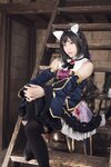 [Cosplay] Mami Hoshino 星乃まみ - Kyaru