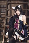 [Cosplay] Mami Hoshino 星乃まみ - Kyaru