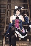 [Cosplay] Mami Hoshino 星乃まみ - Kyaru
