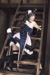 [Cosplay] Mami Hoshino 星乃まみ - Kyaru