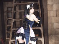 [Cosplay] Mami Hoshino 星乃まみ - Kyaru