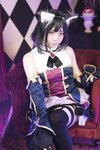 [Cosplay] Mami Hoshino 星乃まみ - Kyaru