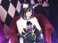[Cosplay] Mami Hoshino 星乃まみ - Kyaru