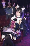 [Cosplay] Mami Hoshino 星乃まみ - Kyaru