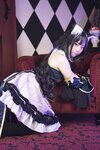 [Cosplay] Mami Hoshino 星乃まみ - Kyaru