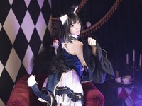 [Cosplay] Mami Hoshino 星乃まみ - Kyaru