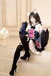 [Cosplay] Mami Hoshino 星乃まみ - Kyaru