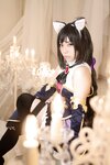 [Cosplay] Mami Hoshino 星乃まみ - Kyaru