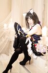 [Cosplay] Mami Hoshino 星乃まみ - Kyaru