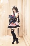 [Cosplay] Mami Hoshino 星乃まみ - Kyaru