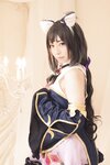[Cosplay] Mami Hoshino 星乃まみ - Kyaru