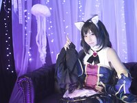 [Cosplay] Mami Hoshino 星乃まみ - Kyaru