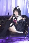 [Cosplay] Mami Hoshino 星乃まみ - Kyaru