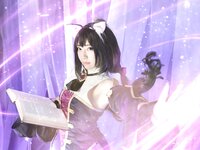 [Cosplay] Mami Hoshino 星乃まみ - Kyaru