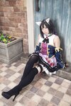 [Cosplay] Mami Hoshino 星乃まみ - Kyaru
