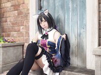 [Cosplay] Mami Hoshino 星乃まみ - Kyaru