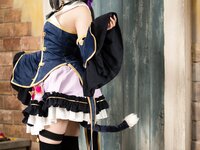 [Cosplay] Mami Hoshino 星乃まみ - Kyaru