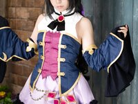 [Cosplay] Mami Hoshino 星乃まみ - Kyaru