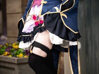 [Cosplay] Mami Hoshino 星乃まみ - Kyaru