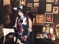 [Cosplay] Mami Hoshino 星乃まみ - Kyaru