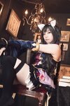 [Cosplay] Mami Hoshino 星乃まみ - Kyaru