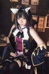 [Cosplay] Mami Hoshino 星乃まみ - Kyaru