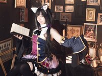 [Cosplay] Mami Hoshino 星乃まみ - Kyaru