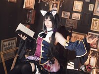 [Cosplay] Mami Hoshino 星乃まみ - Kyaru
