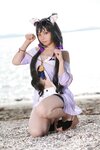 [Cosplay] Mami Hoshino 星乃まみ - Kyaru