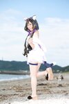 [Cosplay] Mami Hoshino 星乃まみ - Kyaru
