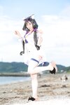 [Cosplay] Mami Hoshino 星乃まみ - Kyaru
