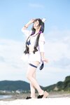 [Cosplay] Mami Hoshino 星乃まみ - Kyaru