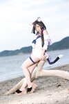 [Cosplay] Mami Hoshino 星乃まみ - Kyaru
