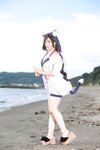 [Cosplay] Mami Hoshino 星乃まみ - Kyaru