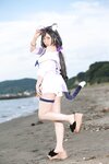 [Cosplay] Mami Hoshino 星乃まみ - Kyaru
