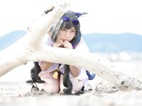 [Cosplay] Mami Hoshino 星乃まみ - Kyaru