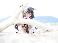 [Cosplay] Mami Hoshino 星乃まみ - Kyaru