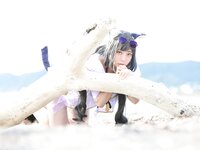 [Cosplay] Mami Hoshino 星乃まみ - Kyaru