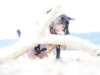 [Cosplay] Mami Hoshino 星乃まみ - Kyaru